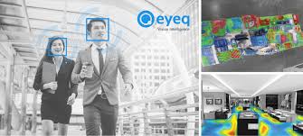 EyeQ Tech Face Detection